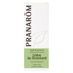 Pranarom huile essentielle l�don du groenland 5ml