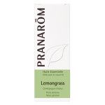 Pranarom huile essentielle lemongrass 10ml Pranarom huile essentielle lemongrass 10ml
