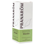 Pranarom huile essentielle manuka 5ml Pranarom huile essentielle manuka 5ml