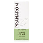 Pranarom huile essentielle m�lisse officinale 5ml