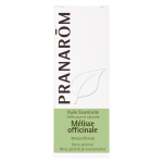 Pranarom huile essentielle m�lisse officinale 5ml