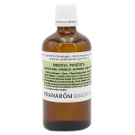 Pranarom huile essentielle menthe poivre 100ml