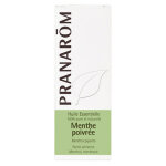 Pranarom huile essentielle menthe poivre 10ml