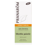 Pranarom huile essentielle menthe poivre bio 30ml