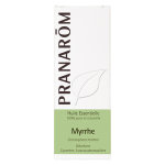 Pranarom huile essentielle myrrhe 5ml