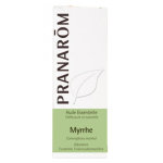 Pranarom huile essentielle myrrhe 5ml