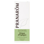 Pranarom huile essentielle origan d'espagne 5ml