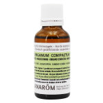 Pranarom huile essentielle origan  inflorescences compactes 30ml