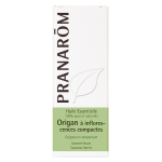 Pranarom huile essentielle origan à inflorescences compactes bio 10ml Pranarom huile essentielle origan à inflorescences compactes bio 10ml