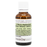 Pranarom huile essentielle pamplemousse 30ml
