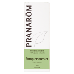 Pranarom huile essentielle pamplemoussier 10ml Pranarom huile essentielle pamplemoussier 10ml