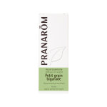 Pranarom huile essentielle petit grain bigarade 10ml