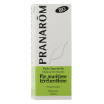 Pranarom huile essentielle pin maritime t�r�benthine bio 10ml