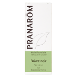 Pranarom huile essentielle poivre noir 5ml
