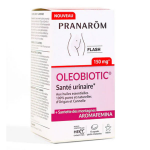 Pranarom huiles essentielles pures d?origan, cannelle et sarriette des montagnes 15 capsules