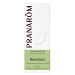 Pranarom huile essentielle ravintsara 10ml