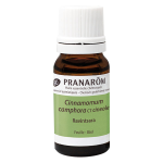 Pranarom huile essentielle ravintsara bio 10ml Pranarom huile essentielle ravintsara bio 10ml