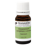 Pranarom huile essentielle ravintsara bio 10ml Pranarom huile essentielle ravintsara bio 10ml
