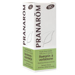 Pranarom huile essentielle romarin  verbnone bio 5ml