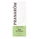 Pranarom huile essentielle rose de damas 2ml