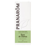 Pranarom huile essentielle rose de damas 5ml