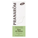 Pranarom huile essentielle rose de damas fleur bio 5ml