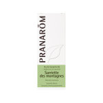Pranarom huile essentielle sarriette des montagnes 5ml