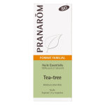 Pranarom huile essentielle tea tree bio 30ml Pranarom huile essentielle tea tree bio 30ml