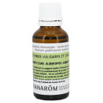 Pranarom huile essentielle thym vulgaire  linalol 30ml