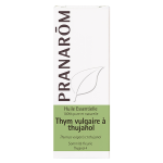 Pranarom huile essentielle thym vulgaire à thujanol 5ml Pranarom huile essentielle thym vulgaire à thujanol 5ml