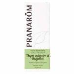 Pranarom huile essentielle thym vulgaire  thujanol 5ml