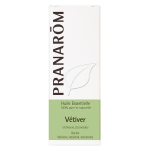 Pranarom huile essentielle v�tiver 5ml