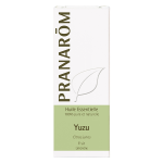 Pranarom huile essentielle yuzu 5ml