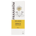 Pranarom huile v�g�tale arnica 50ml