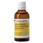 Pranarom huile v�g�tale bio noyau d'abricot 50ml