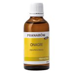 Pranarom huile végétale bio onagre 50ml Pranarom huile végétale bio onagre 50ml