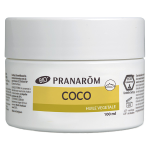 Pranarom huile vgtale coco bio 100ml