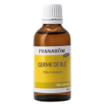 Pranarom huile végétale germe de blé 50ml Pranarom huile végétale germe de blé 50ml