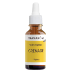 Pranarom huile vgtale grenade bio 30ml