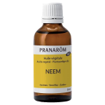 Pranarom huile v�g�tale neem bio 50ml