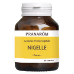 Pranarom huile vgtale nigelle 60 capsules