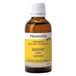 Pranarom huile v�g�tale souchet bio 50ml