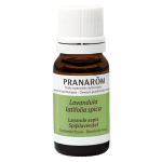 Pranarom lavande aspic sommite fleurie bio 30 ml