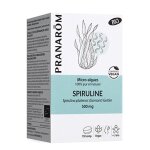 Pranarom micro - algues spiruline bio 150 comprim�s