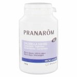 Pranarom microalgues chlorella bio 200 comprims