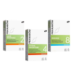 Pranarôm oleocaps + en 2 - 4 - 8 - 30 capsules chacune Pranarôm oleocaps + en 2 - 4 - 8 - 30 capsules chacune