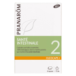 Pranarom oleocaps 2 sant intestinale bio 30 capsules