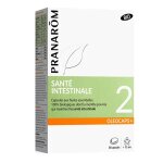 Pranarom oleocaps 2 sant� intestinale bio 30 capsules