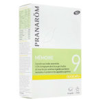 Pranarom oleocaps + 9 mmoire bio 30 capsules