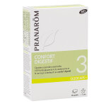 Pranarom oleocaps + confort digestif bio 30 capsules